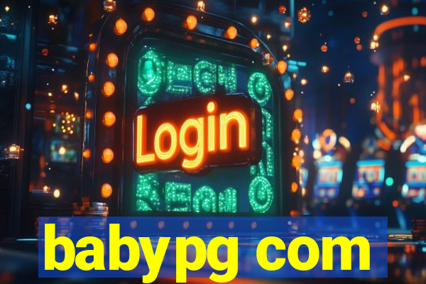 babypg com